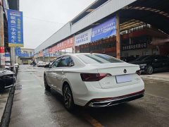 Volkswagen Sagitar 200TSI DSG Excellence Edition - ფოტო 7