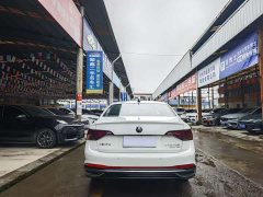 Volkswagen Sagitar 200TSI DSG Excellence Edition - ფოტო 8