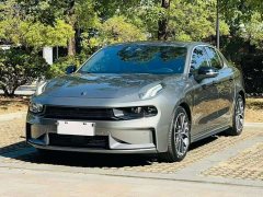 Lynk & Co Geely Lynk & Co 03 1.5T DCT Pro - ფოტო 1