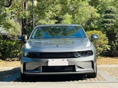 Lynk & Co Geely Lynk & Co 03 1.5T DCT Pro - ფოტო 2