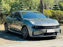 Lynk & Co Geely Lynk & Co 03 1.5T DCT Pro - ფოტო 3