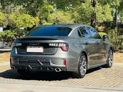 Lynk & Co Geely Lynk & Co 03 1.5T DCT Pro - ფოტო 4