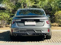 Lynk & Co Geely Lynk & Co 03 1.5T DCT Pro - ფოტო 5