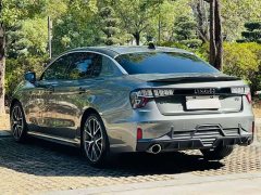 Lynk & Co Geely Lynk & Co 03 1.5T DCT Pro - ფოტო 6