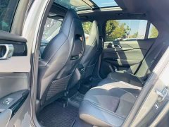 Lynk & Co Geely Lynk & Co 03 1.5T DCT Pro - ფოტო 8