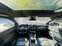 Lynk & Co Geely Lynk & Co 03 1.5T DCT Pro - ფოტო 9