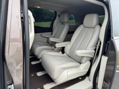 Buick GL8 Land Executive Cabin 652T Luxury - ფოტო 10