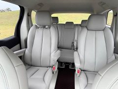 Buick GL8 Land Executive Cabin 652T Luxury - ფოტო 12