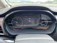 Buick GL8 Land Executive Cabin 652T Luxury - ფოტო 13