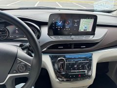 Buick GL8 Land Executive Cabin 652T Luxury - ფოტო 14