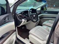 Buick GL8 Land Executive Cabin 652T Luxury - ფოტო 9