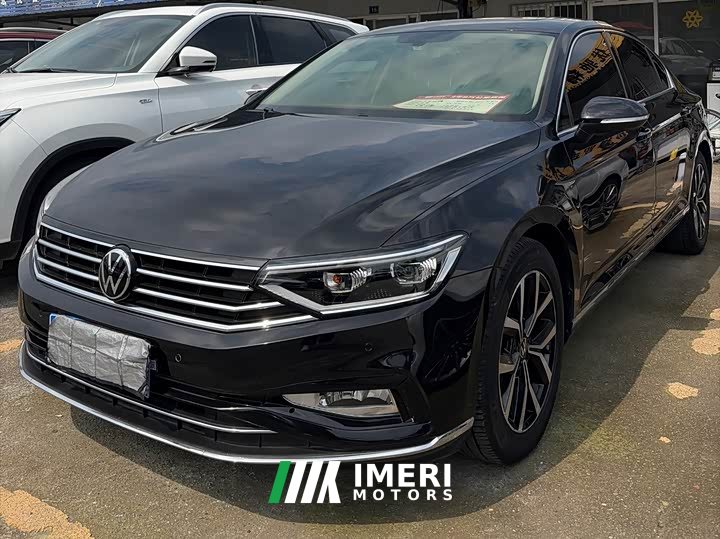 Volkswagen Magotan 330TSI DSG 30th Anniversary Edition - ავტომობილი ჩინეთიდან