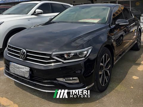 2021 Volkswagen Magotan 330TSI DSG 30th Anniversary Edition - ავტომობილი ჩინეთიდან