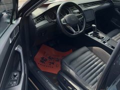 Volkswagen Magotan 330TSI DSG 30th Anniversary Edition - ფოტო 10
