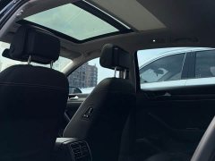 Volkswagen Magotan 330TSI DSG 30th Anniversary Edition - ფოტო 11