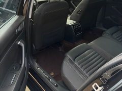 Volkswagen Magotan 330TSI DSG 30th Anniversary Edition - ფოტო 12