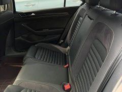 Volkswagen Magotan 330TSI DSG 30th Anniversary Edition - ფოტო 14