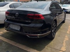 Volkswagen Magotan 330TSI DSG 30th Anniversary Edition - ფოტო 15