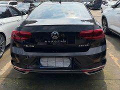 Volkswagen Magotan 330TSI DSG 30th Anniversary Edition - ფოტო 16