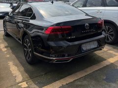 Volkswagen Magotan 330TSI DSG 30th Anniversary Edition - ფოტო 17