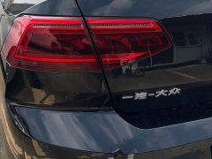 Volkswagen Magotan 330TSI DSG 30th Anniversary Edition - ფოტო 18