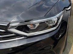 Volkswagen Magotan 330TSI DSG 30th Anniversary Edition - ფოტო 4