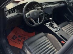 Volkswagen Magotan 330TSI DSG 30th Anniversary Edition - ფოტო 5