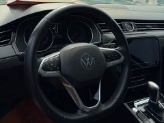Volkswagen Magotan 330TSI DSG 30th Anniversary Edition - ფოტო 7