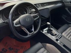 Volkswagen Magotan 330TSI DSG 30th Anniversary Edition - ფოტო 9