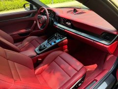 Porsche 911 2023 Carrera 3.0T - ფოტო 10