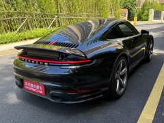 Porsche 911 2023 Carrera 3.0T - ფოტო 6