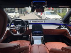 Mercedes-Benz S-Class S 450 L 4MATIC - ფოტო 11