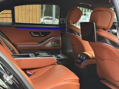 Mercedes-Benz S-Class S 450 L 4MATIC - ფოტო 13