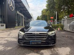 Mercedes-Benz S-Class S 450 L 4MATIC - ფოტო 5