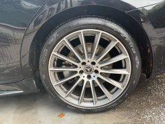 Mercedes-Benz S-Class S 450 L 4MATIC - ფოტო 7