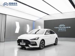 SAIC MG5 2022 180DVVT CVT Youth Fashion Edition - ფოტო 1