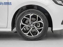 SAIC MG5 2022 180DVVT CVT Youth Fashion Edition - ფოტო 11