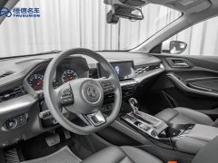SAIC MG5 2022 180DVVT CVT Youth Fashion Edition - ფოტო 12