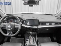 SAIC MG5 2022 180DVVT CVT Youth Fashion Edition - ფოტო 13