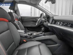 SAIC MG5 2022 180DVVT CVT Youth Fashion Edition - ფოტო 15