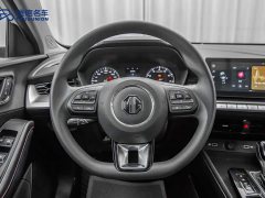 SAIC MG5 2022 180DVVT CVT Youth Fashion Edition - ფოტო 17
