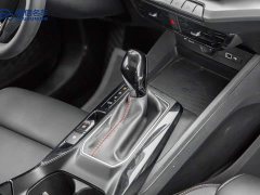 SAIC MG5 2022 180DVVT CVT Youth Fashion Edition - ფოტო 19