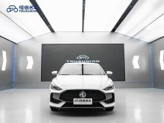 SAIC MG5 2022 180DVVT CVT Youth Fashion Edition - ფოტო 2