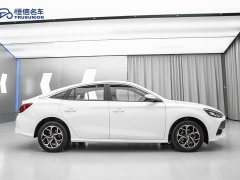 SAIC MG5 2022 180DVVT CVT Youth Fashion Edition - ფოტო 4