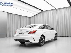 SAIC MG5 2022 180DVVT CVT Youth Fashion Edition - ფოტო 5