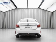 SAIC MG5 2022 180DVVT CVT Youth Fashion Edition - ფოტო 6
