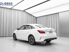 SAIC MG5 2022 180DVVT CVT Youth Fashion Edition - ფოტო 7