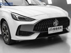 SAIC MG5 2022 180DVVT CVT Youth Fashion Edition - ფოტო 9