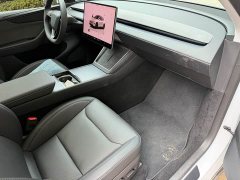 Tesla Model Y 2026 Long Range Rear-Wheel Drive - ფოტო 10