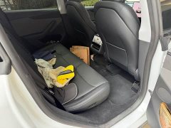 Tesla Model Y 2026 Long Range Rear-Wheel Drive - ფოტო 11